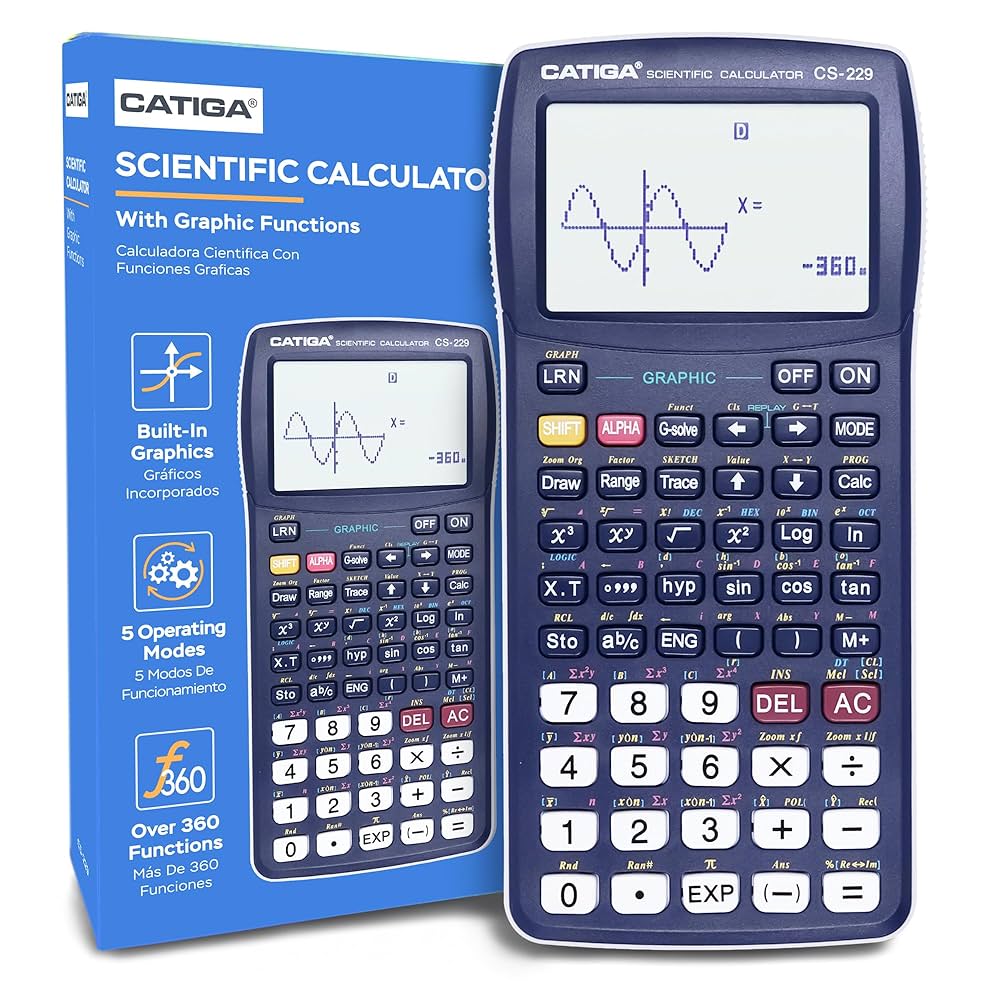 おまとめ【cal199】【cal95】【cal108】【cal213】 why is 100-20 showing as 400 in scientific calculator? : r